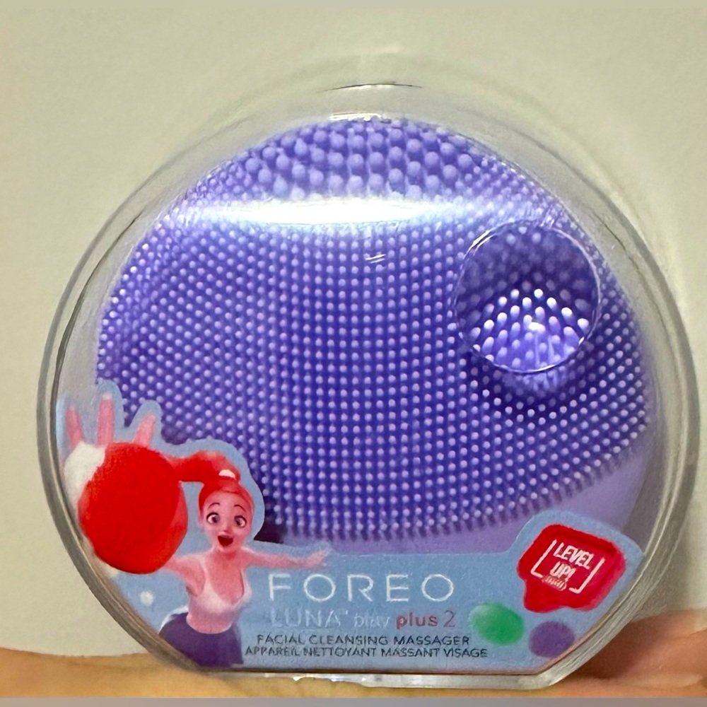 Foreo - Luna Play Plus 2
